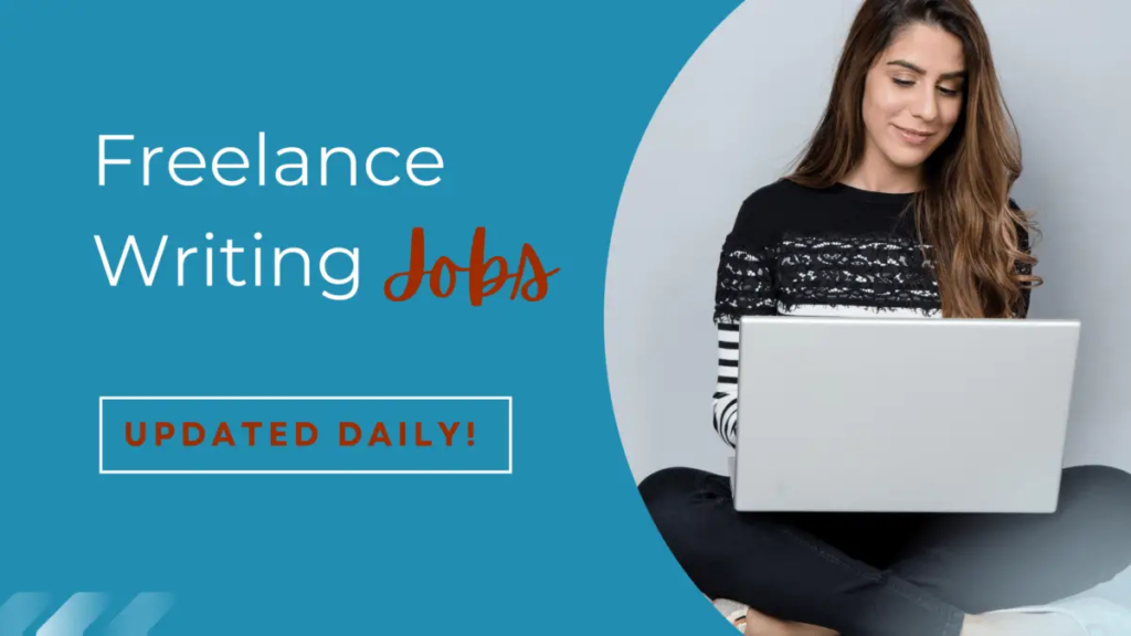 Daily List of Freelance Writing Jobs, August 27, 2025